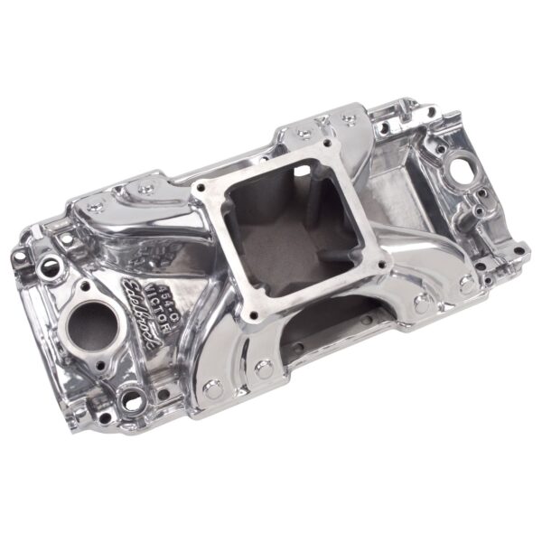 Engine Intake Manifold