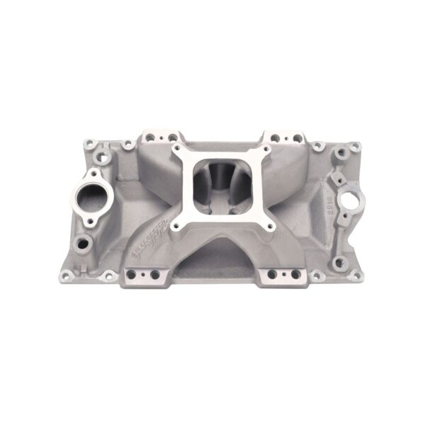 Engine Intake Manifold