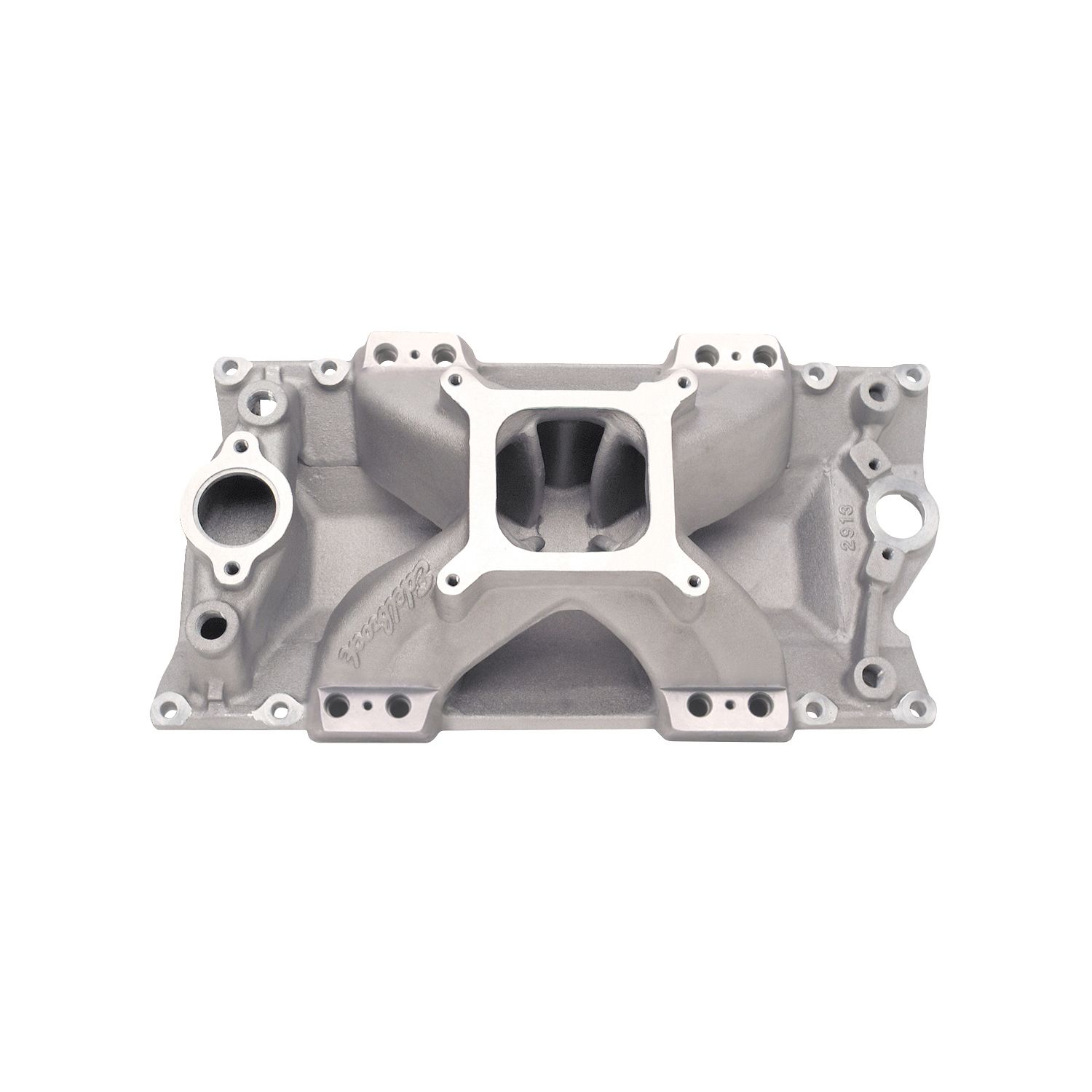 Engine Intake Manifold