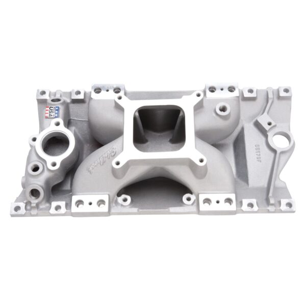 Engine Intake Manifold