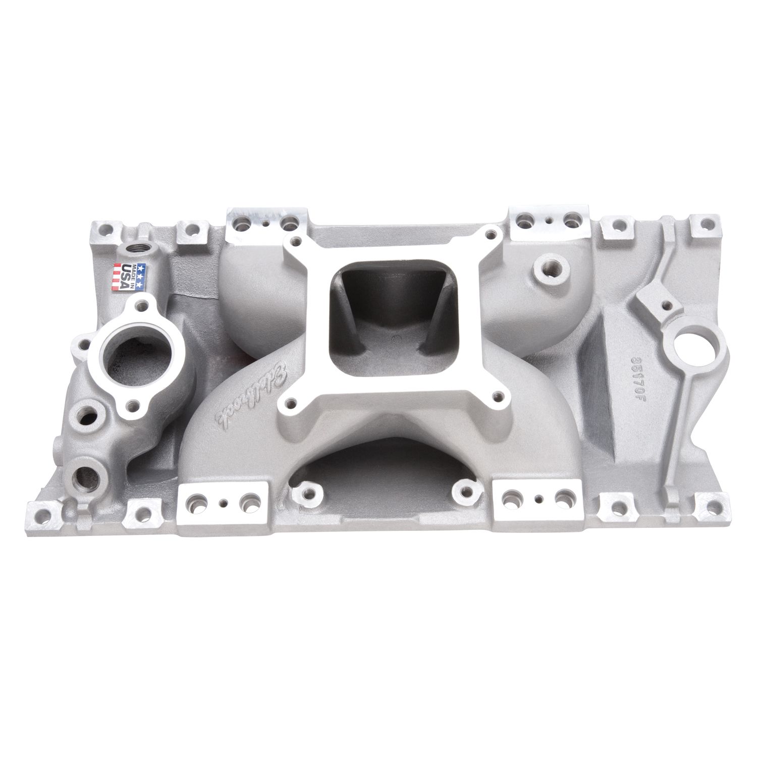 Engine Intake Manifold