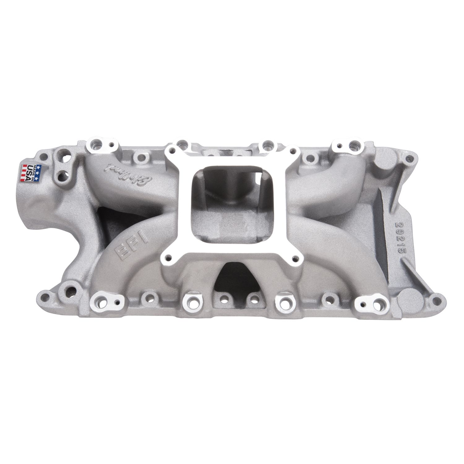 Engine Intake Manifold