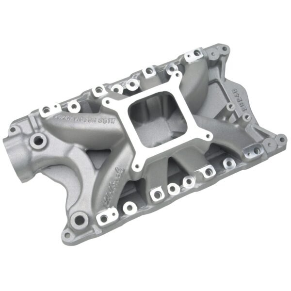 Engine Intake Manifold