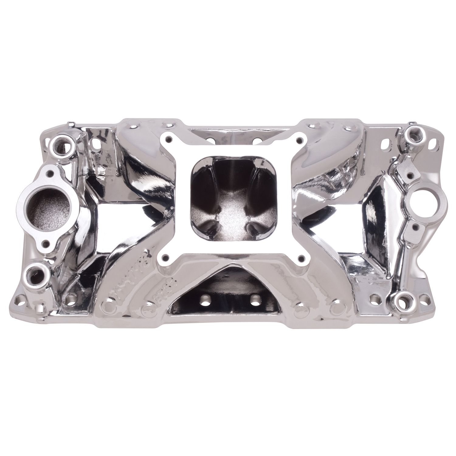 Engine Intake Manifold