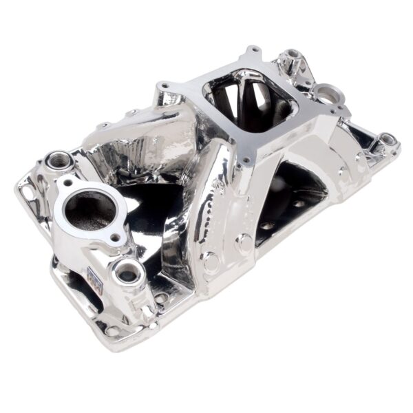 Engine Intake Manifold