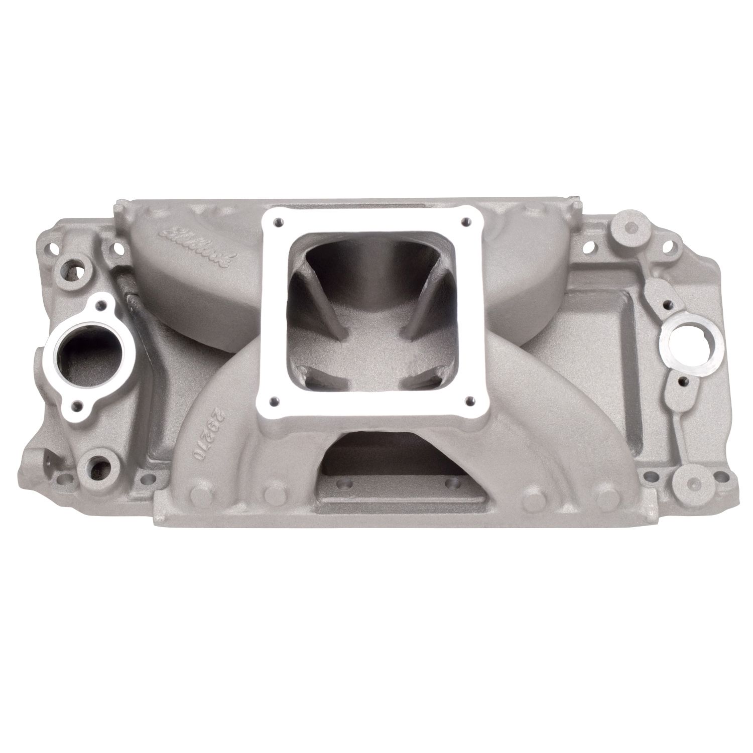 Engine Intake Manifold