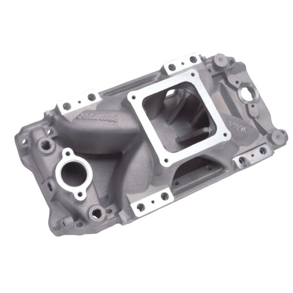 Engine Intake Manifold