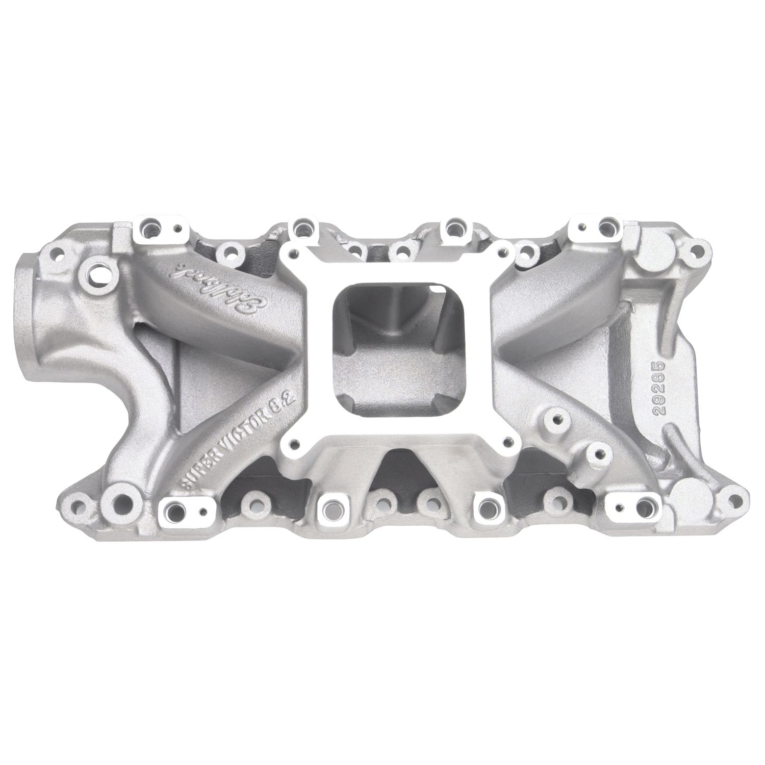 Engine Intake Manifold