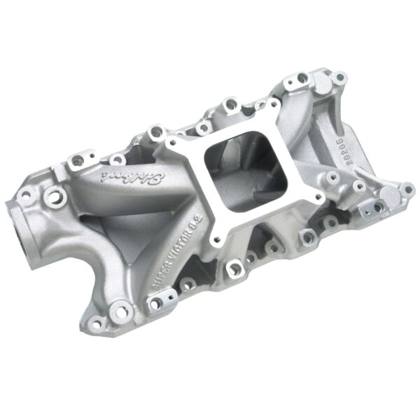 Engine Intake Manifold