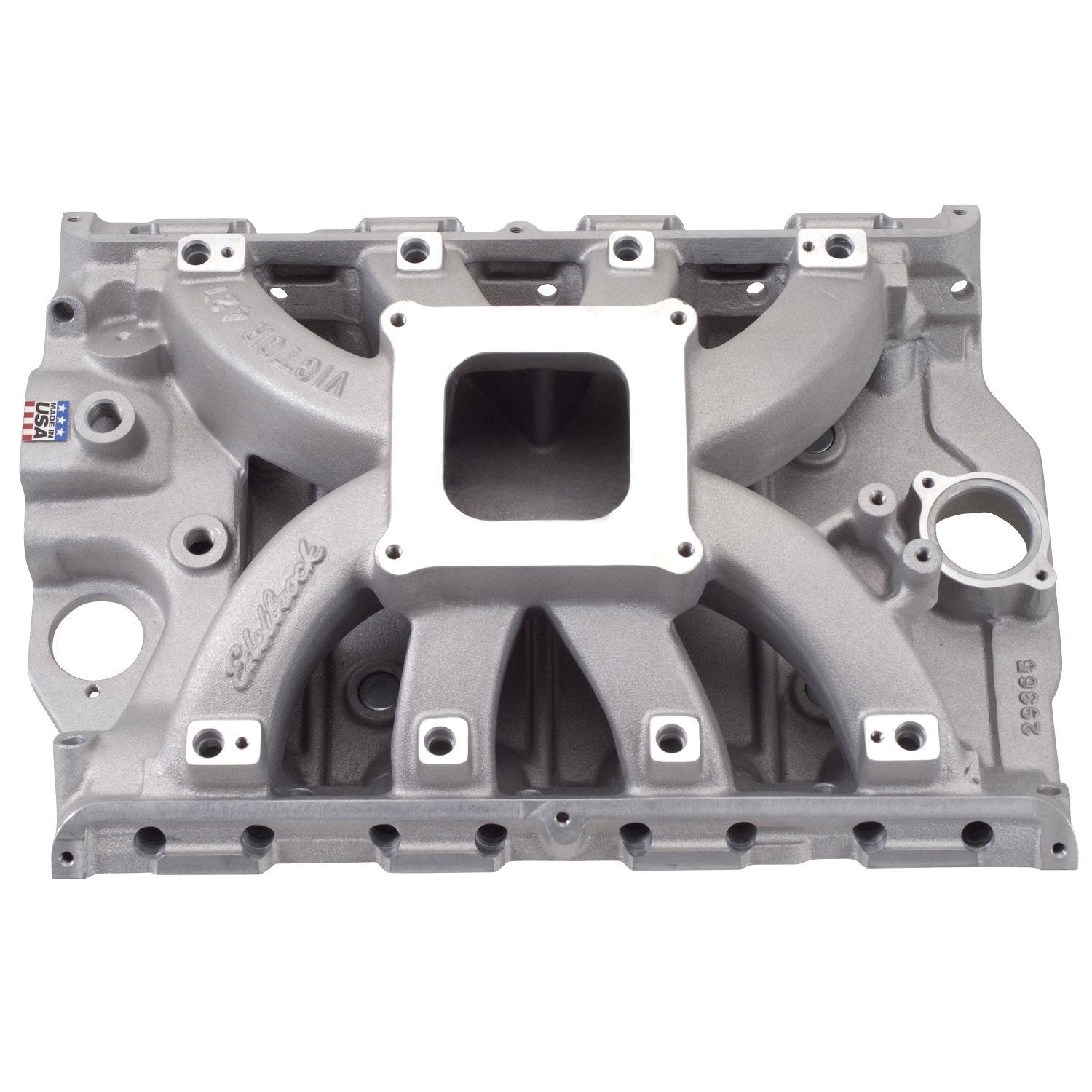Engine Intake Manifold