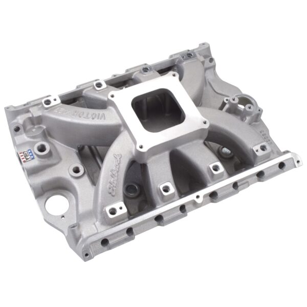 Engine Intake Manifold