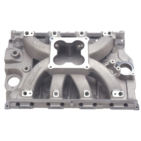 Engine Intake Manifold