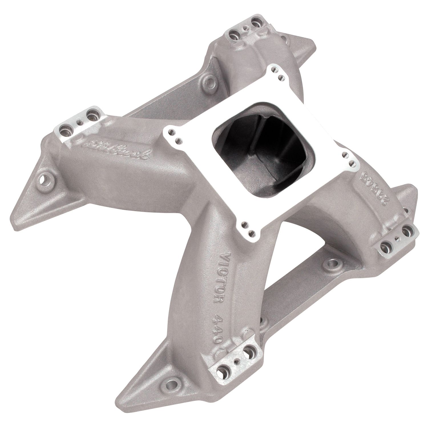 Engine Intake Manifold