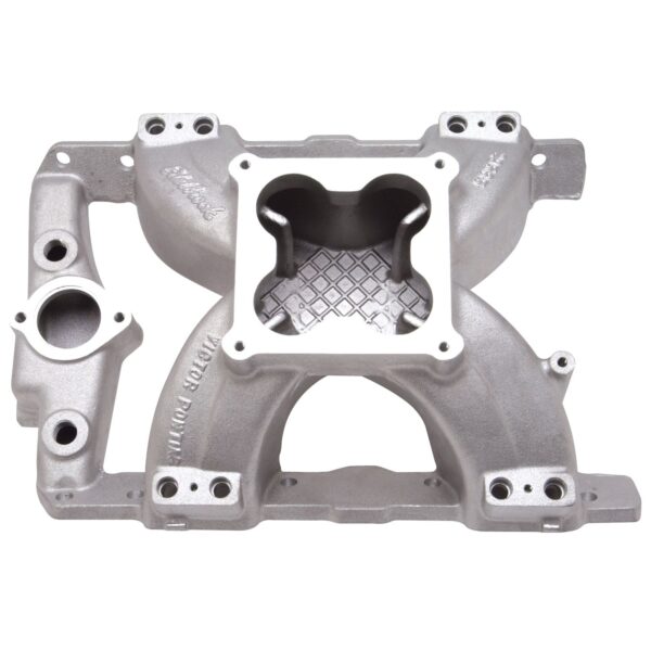 Engine Intake Manifold