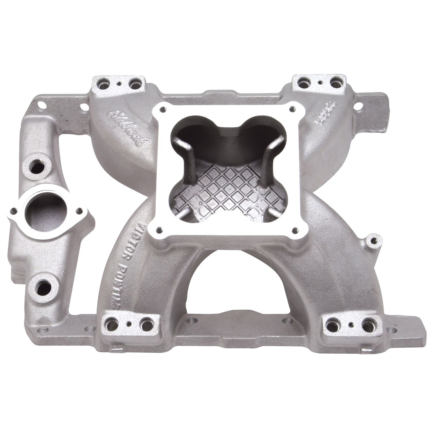 Engine Intake Manifold