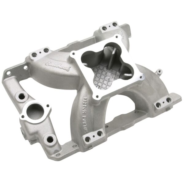 Engine Intake Manifold