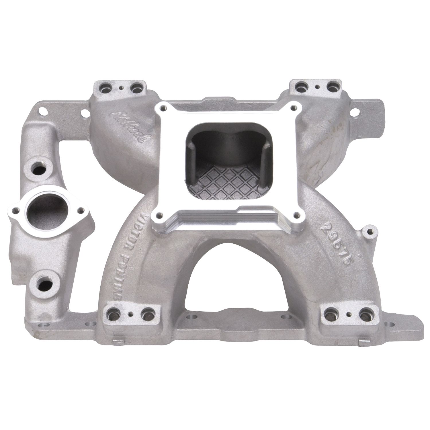 Engine Intake Manifold