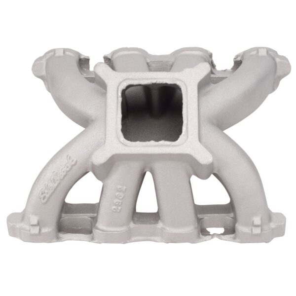 INTAKE MANIFOLD