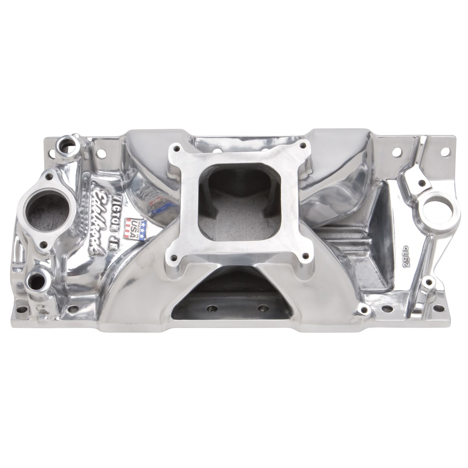 Engine Intake Manifold