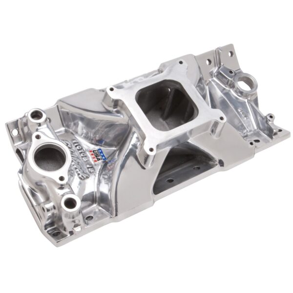 Engine Intake Manifold