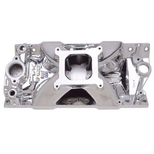 Engine Intake Manifold