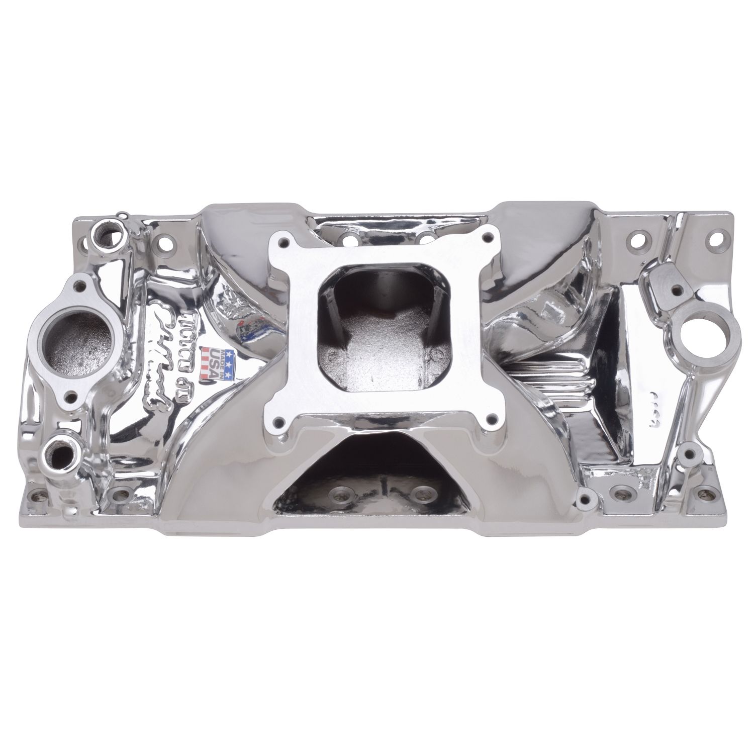 Engine Intake Manifold