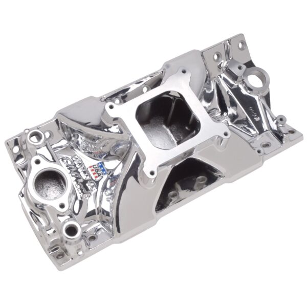 Engine Intake Manifold