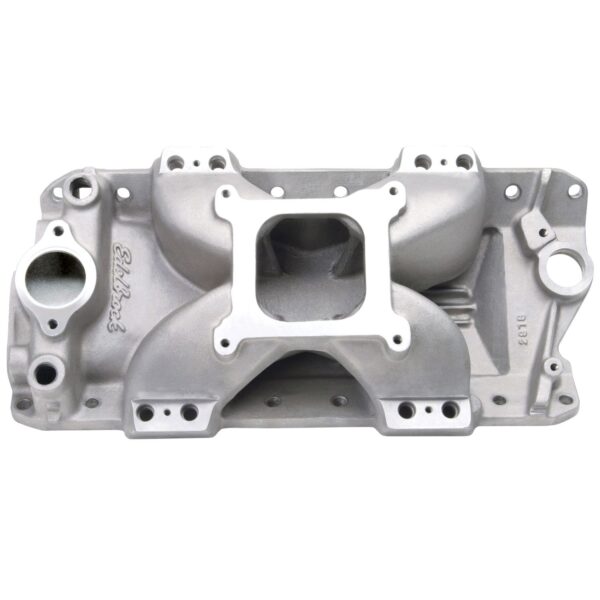Engine Intake Manifold