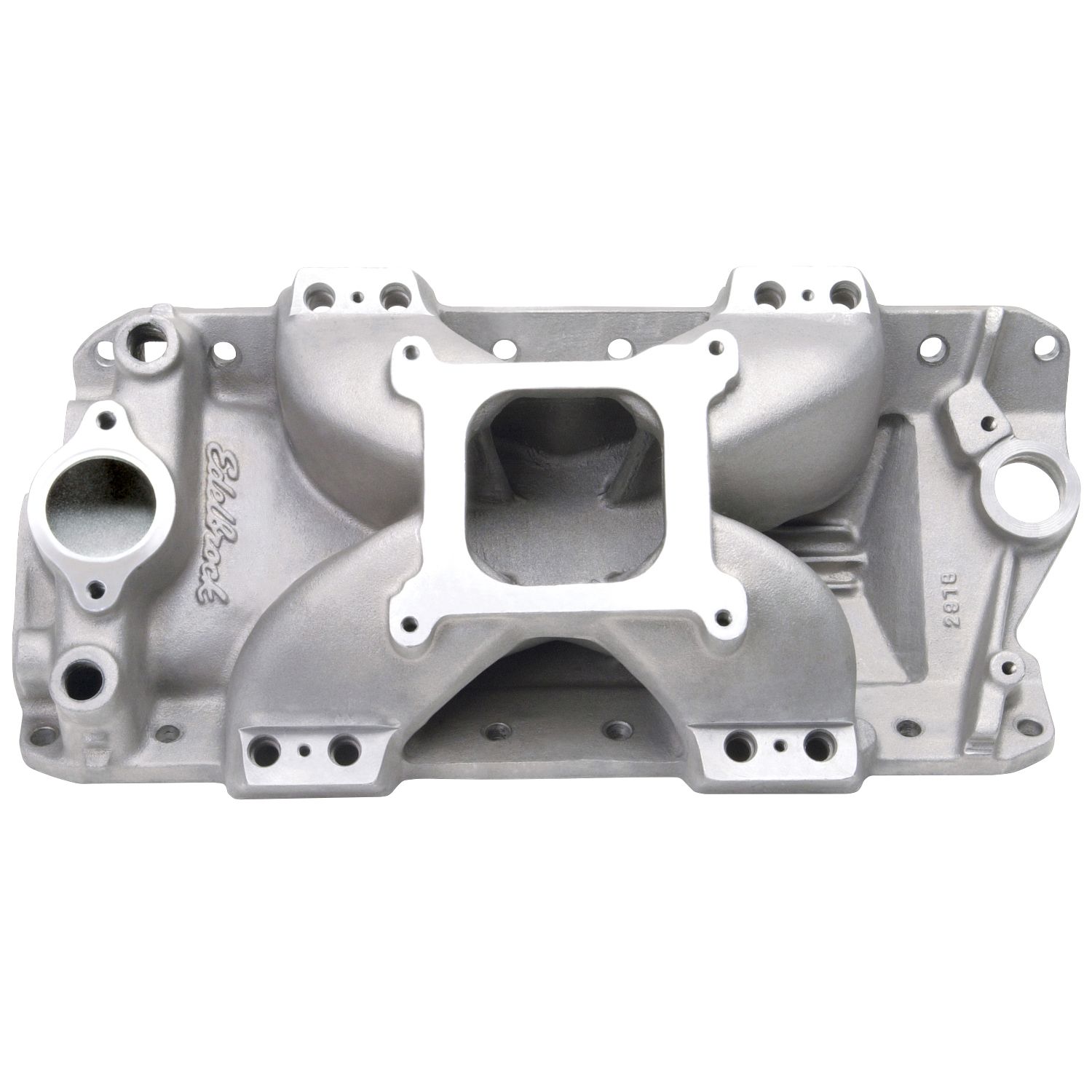 Engine Intake Manifold