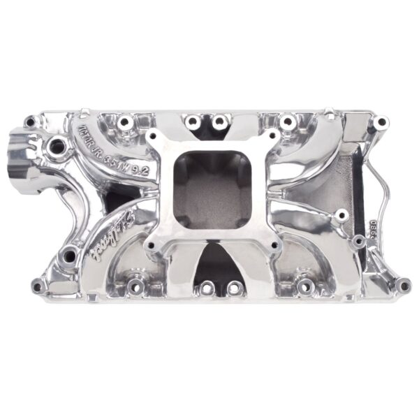 Engine Intake Manifold