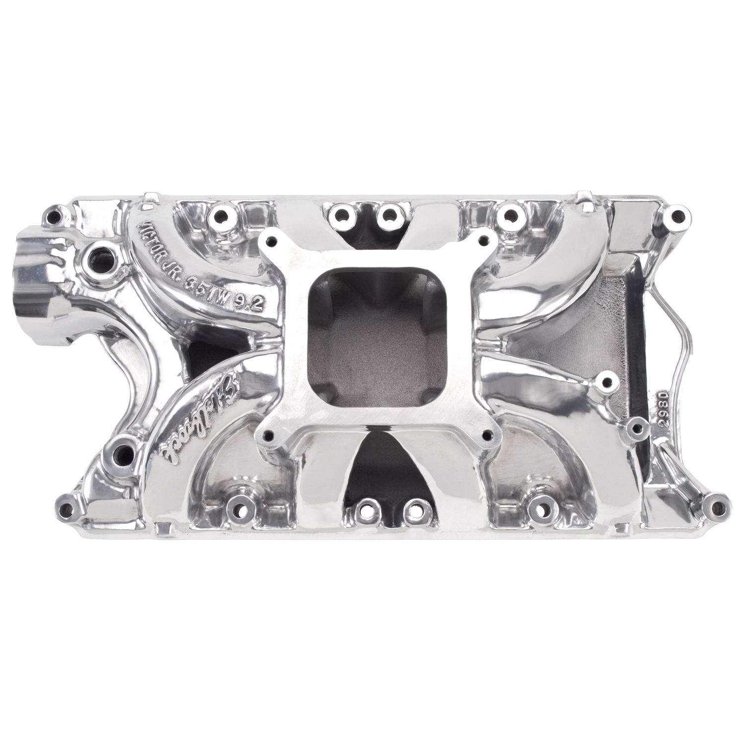 Engine Intake Manifold