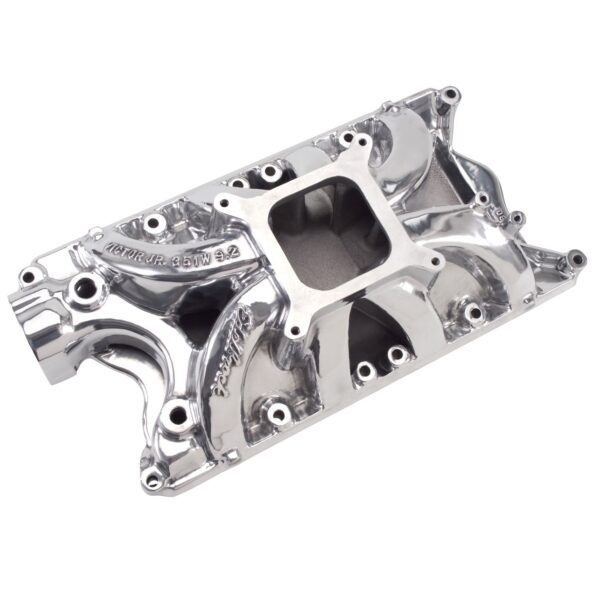 Engine Intake Manifold