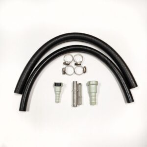 Fuel Line Extension Kit