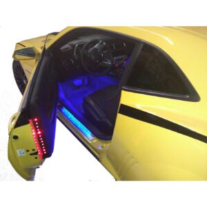 Delta Lights - LED Light Strip