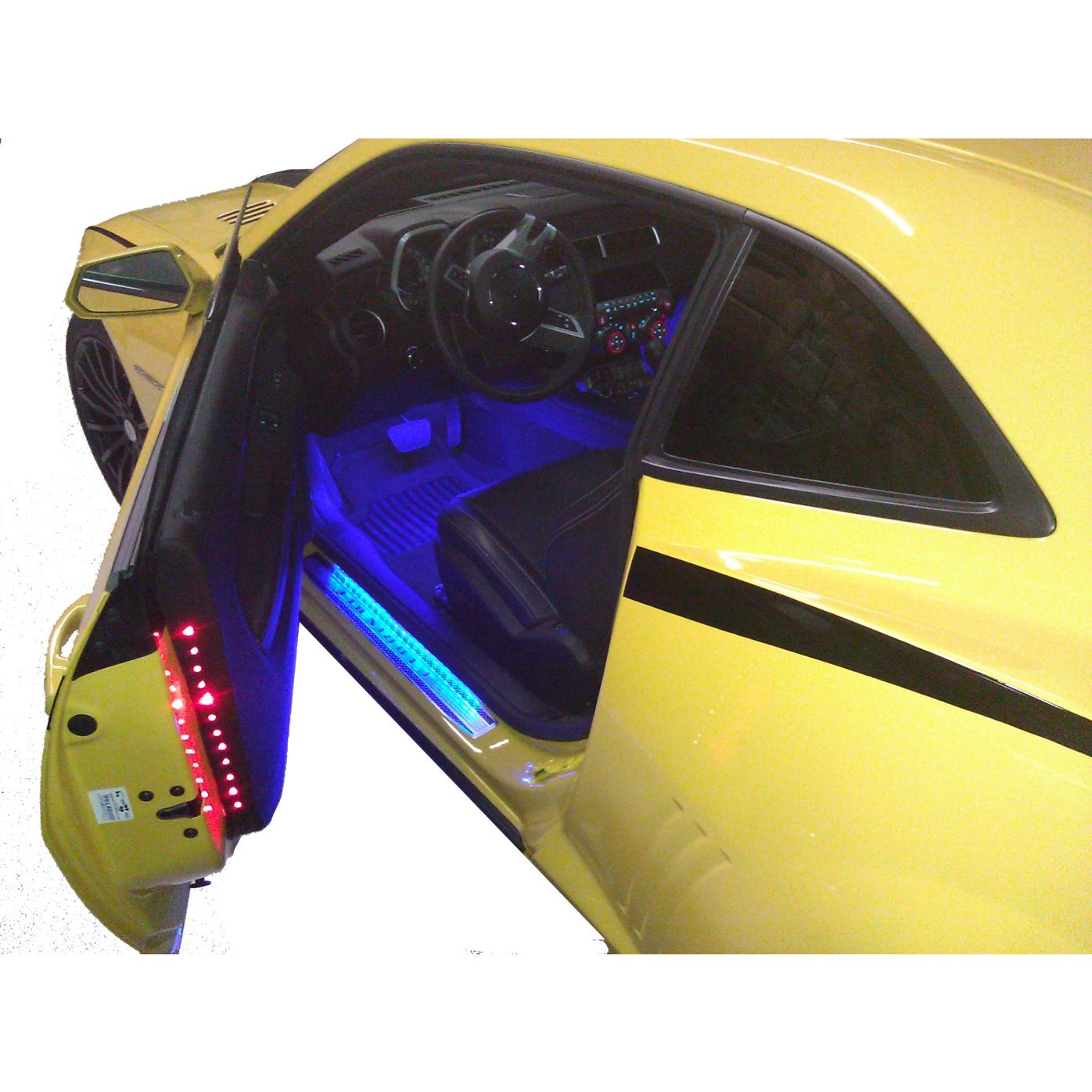 Delta Lights - LED Light Strip