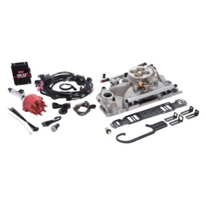 Fuel Injection System