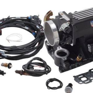 Fuel Injection System