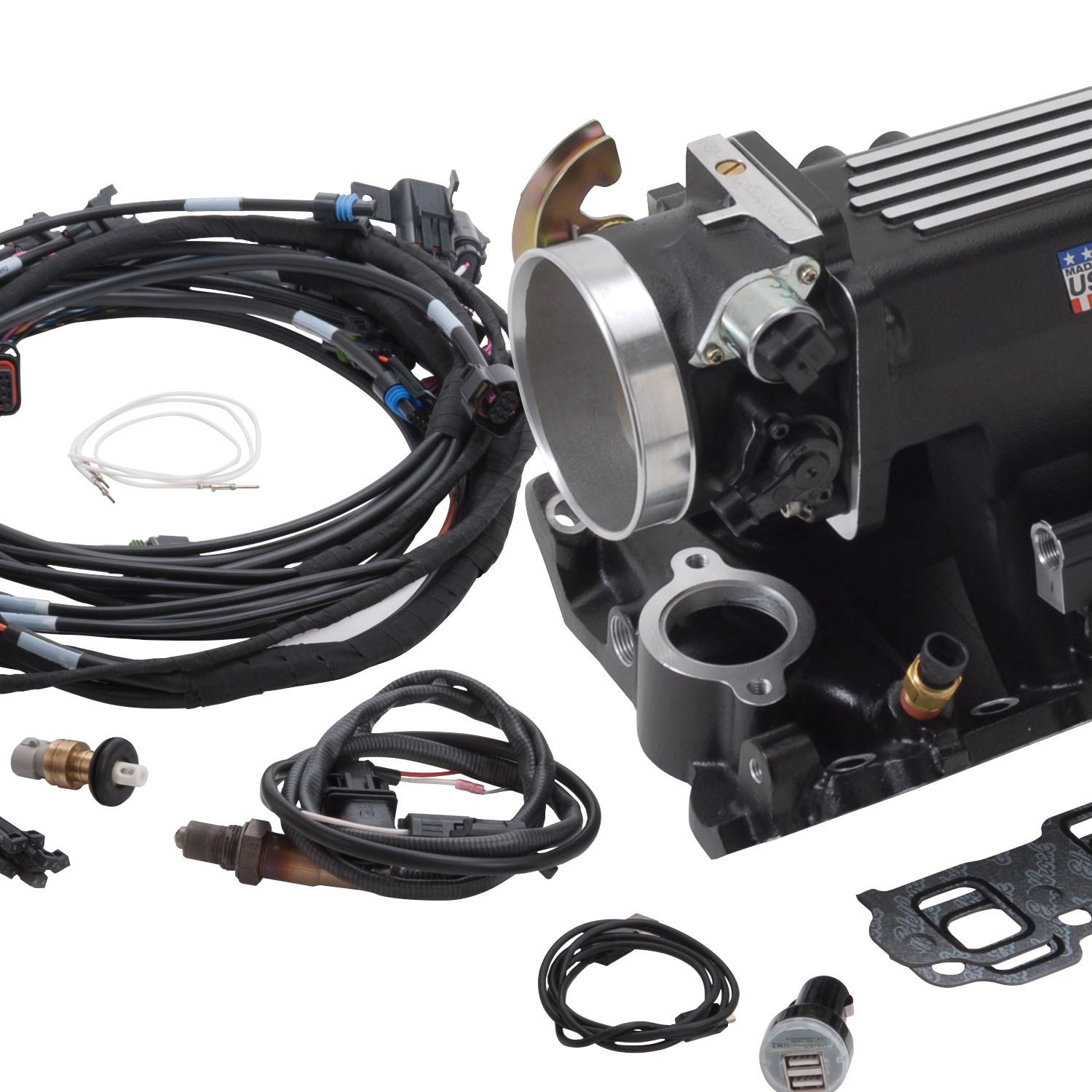 Fuel Injection System