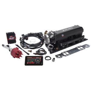 Fuel Injection System