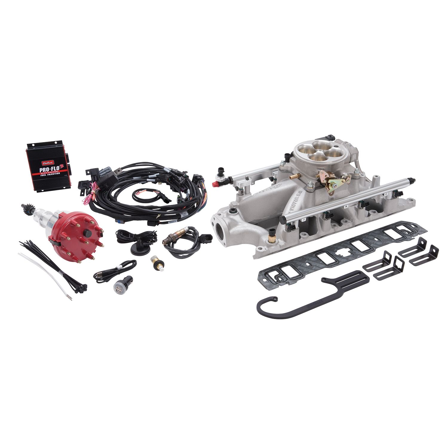 Fuel Injection System