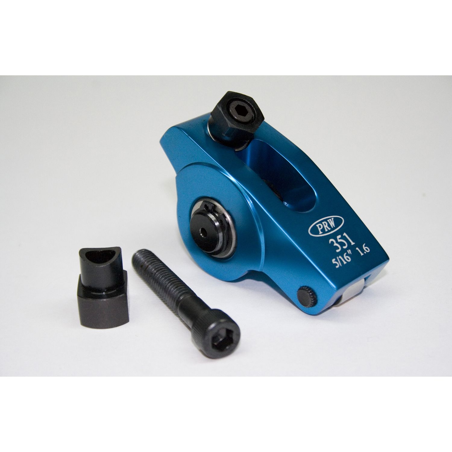 ROCKER ARMS, PRO SERIES ALUM, FORD