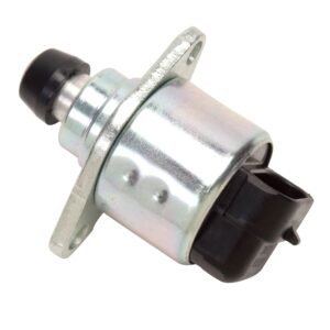 Idle Air Control Valve