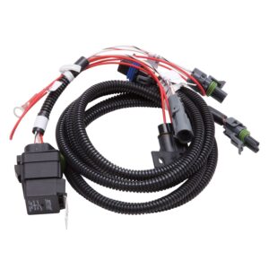 Fuel Injection Harness