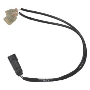 Pro-Flo 4 Plus EFI Knock Sensor Harness #36125 For Ford Coyote 5.0
