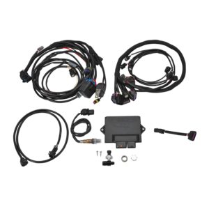 Pro-Flo 4+ EFI Fuel Management System #36130 for Chevy Gen III/IV LS w/Tablet