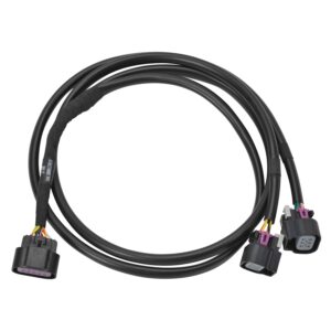 Pro-Flo 4+ EFI Throttle Wiring Harness 36142 Chevy LS, Dual Drive By Wire