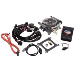 Fuel Injection Relay