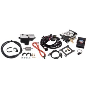 Fuel Injection Relay