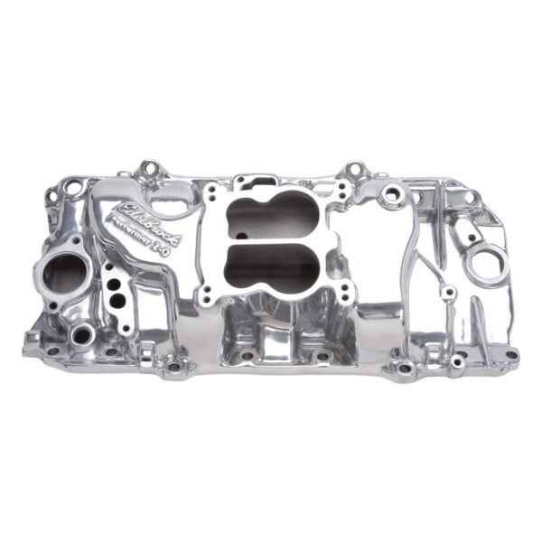 Engine Intake Manifold