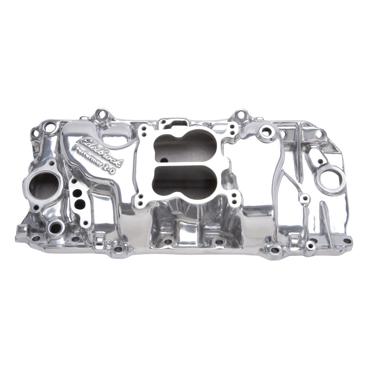 Engine Intake Manifold